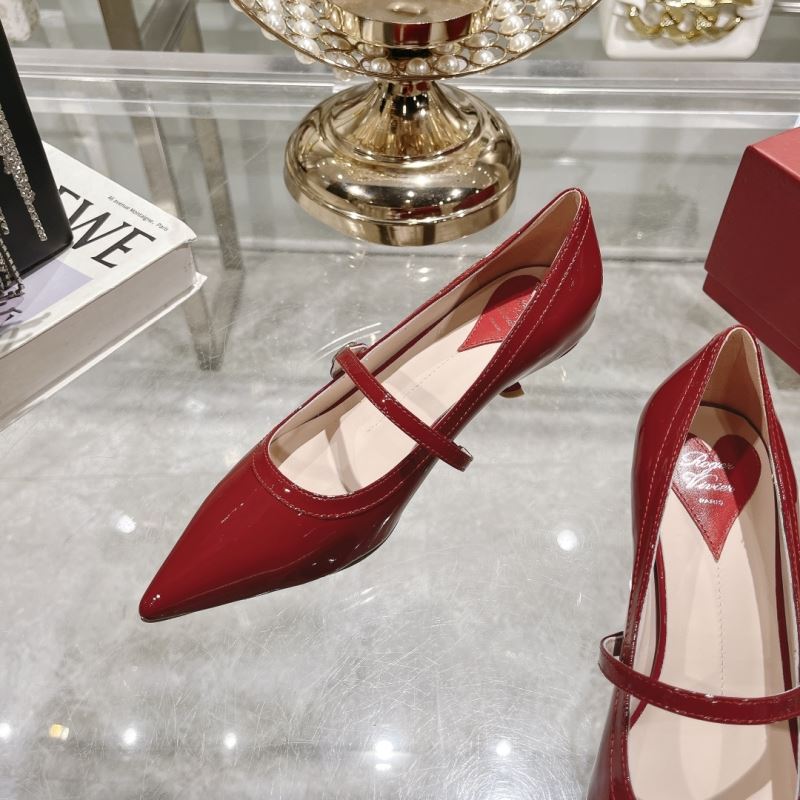 Roger Vivier Shoes